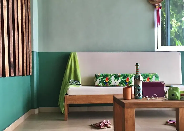 Hotel Albatros By Bedsfriends (adults Only) Cozumel