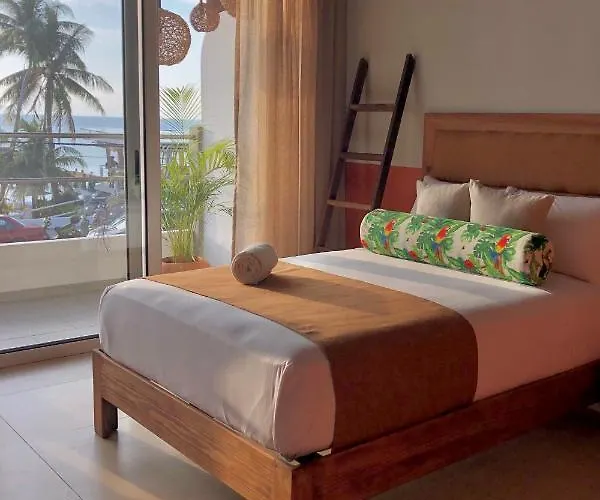 Albatros By Bedsfriends (adults Only) * Cozumel