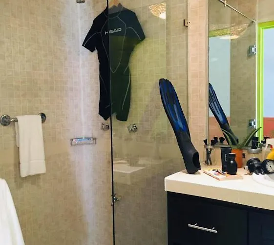 Albatros By Bedsfriends (adults Only) Hotel Cozumel