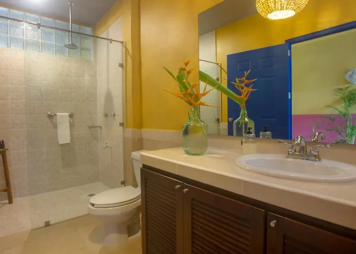 Hotel Albatros By Bedsfriends (adults Only) Cozumel