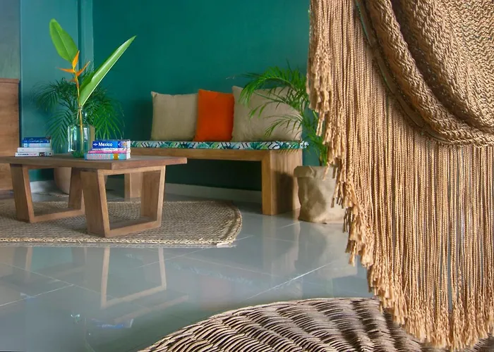 Albatros By Bedsfriends (adults Only) Hotel *
