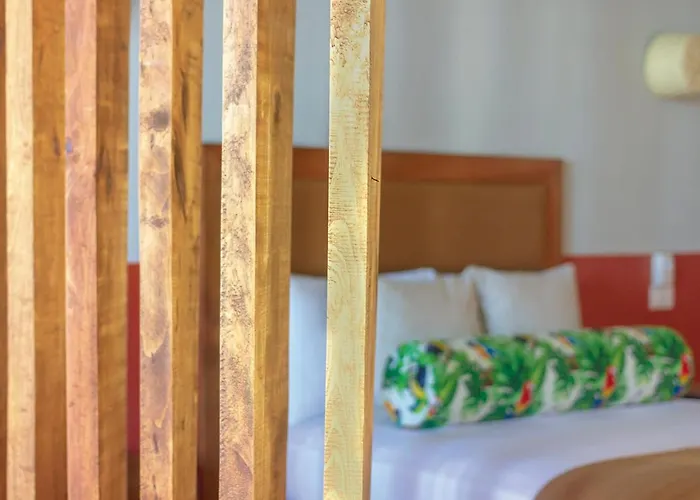 Albatros By Bedsfriends (adults Only) Cozumel