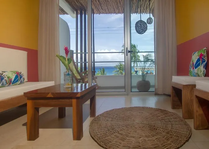 Hotel Albatros By Bedsfriends (adults Only) *