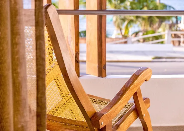 Albatros By Bedsfriends (adults Only) * Cozumel
