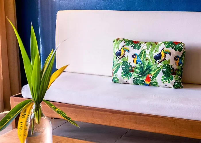 Albatros By Bedsfriends (adults Only) Hotel