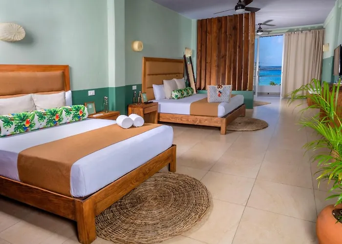 Albatros By Bedsfriends (adults Only) * Cozumel