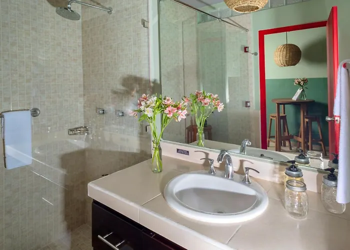 Albatros By Bedsfriends (adults Only) * Cozumel