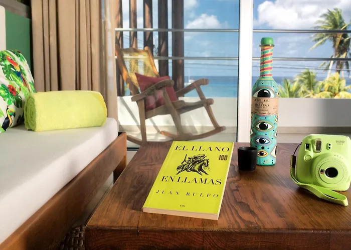 Albatros By Bedsfriends (adults Only) * Cozumel