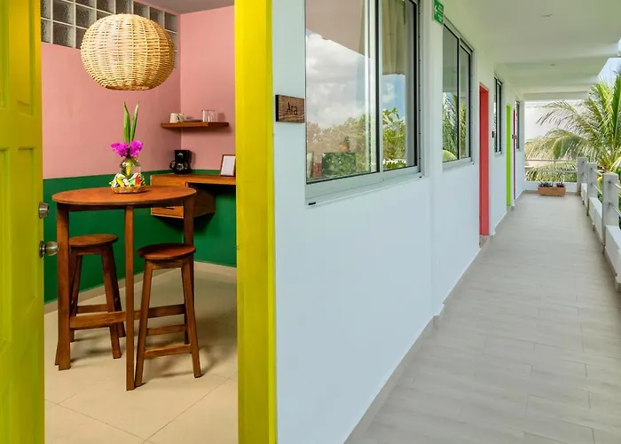 Hotel Albatros By Bedsfriends (adults Only) *