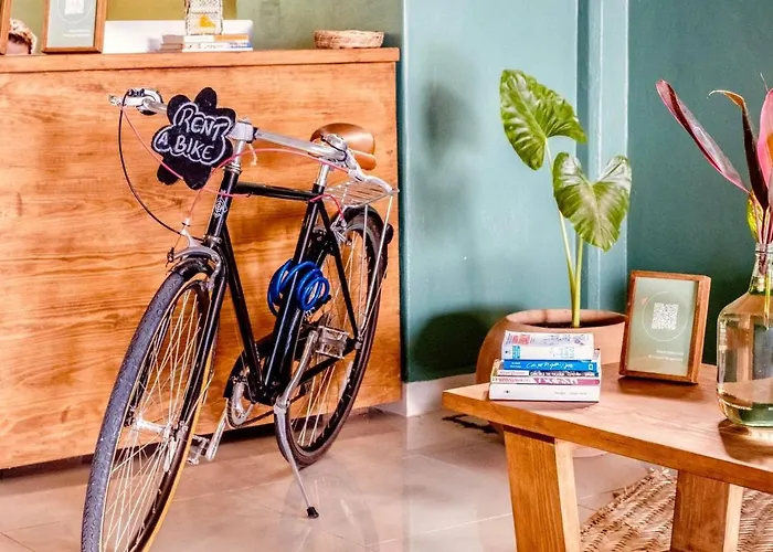 Albatros By Bedsfriends (adults Only) Hotel *