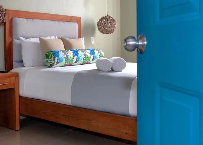 Hotel Albatros By Bedsfriends (adults Only)