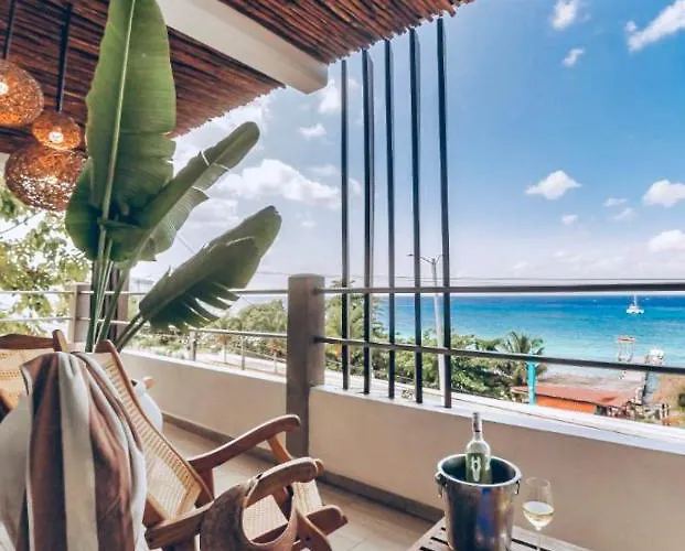 Hotel Albatros By Bedsfriends (adults Only)
