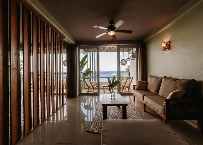 Albatros By Bedsfriends (adults Only) Hotel Cozumel
