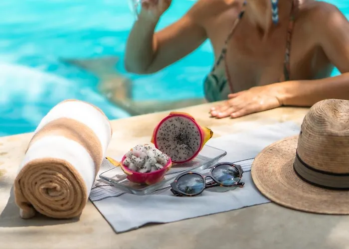 Hotel Albatros By Bedsfriends (adults Only) Cozumel